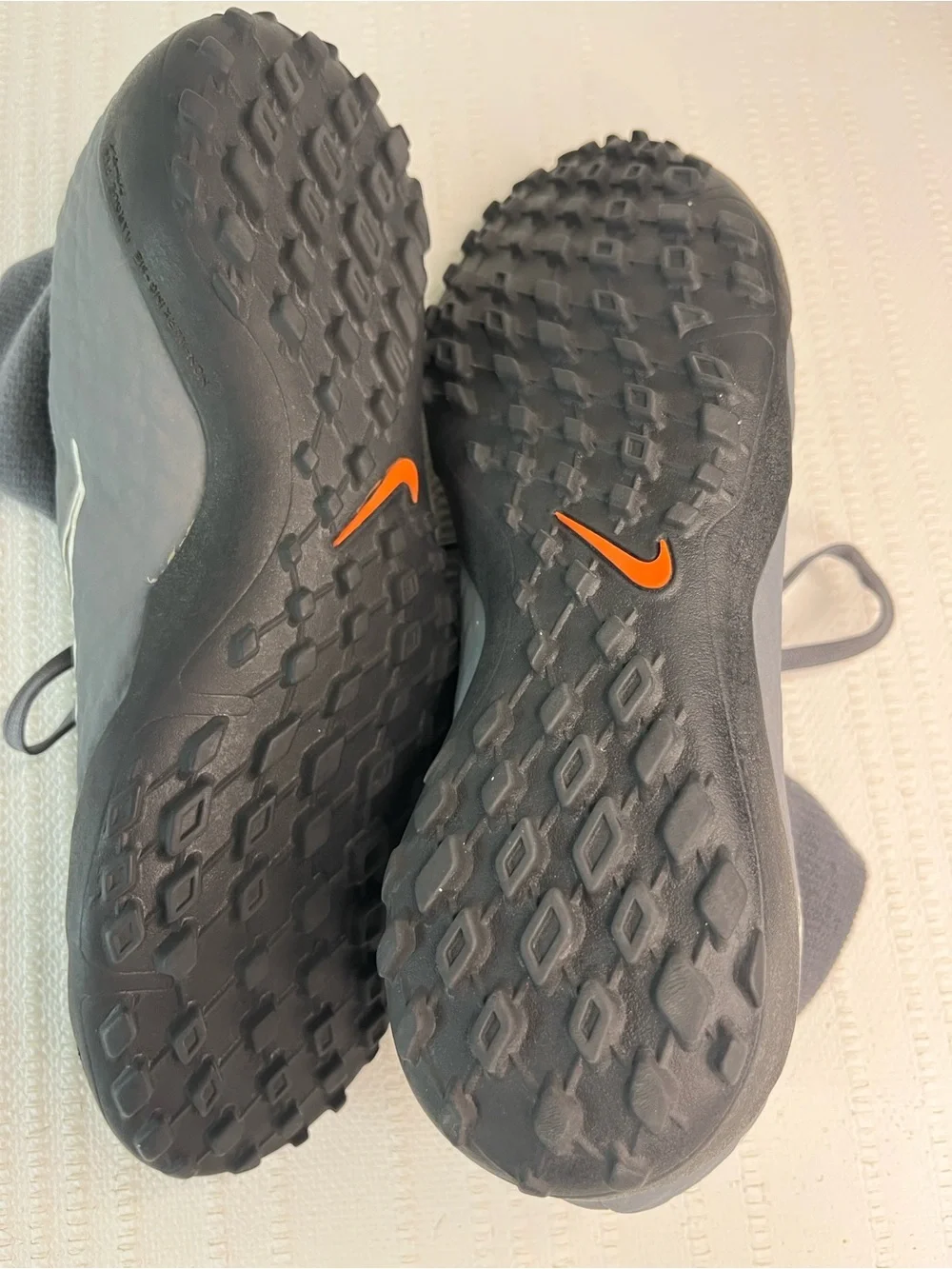 Nike hypervenom phantomx